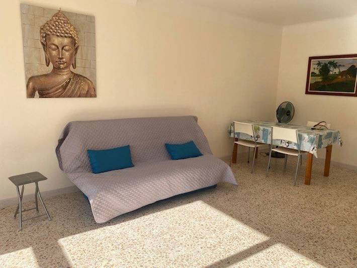 Gîte pour 4 personnes, avec Terrasse à Montbolo - 2