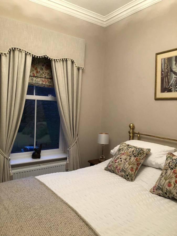 The Old Lodge Guest House in Lincoln, Lincolnshire