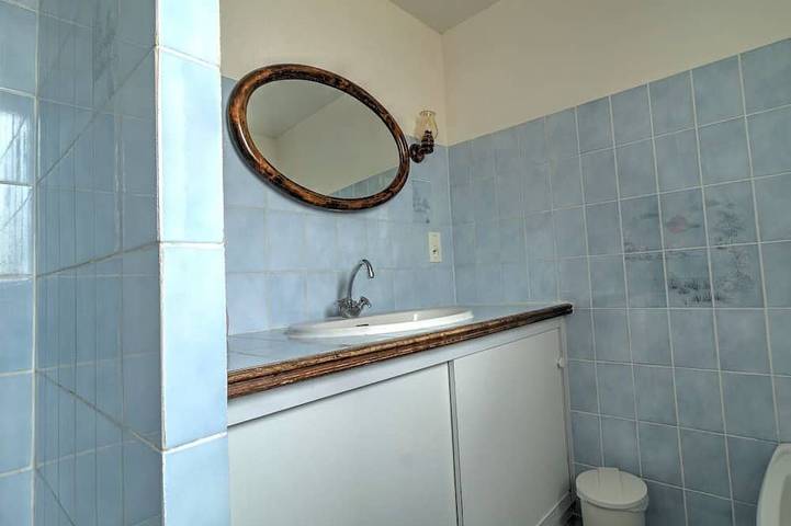 Location de vacances pour 4 personnes, avec jardin à Régnié-Durette - 4