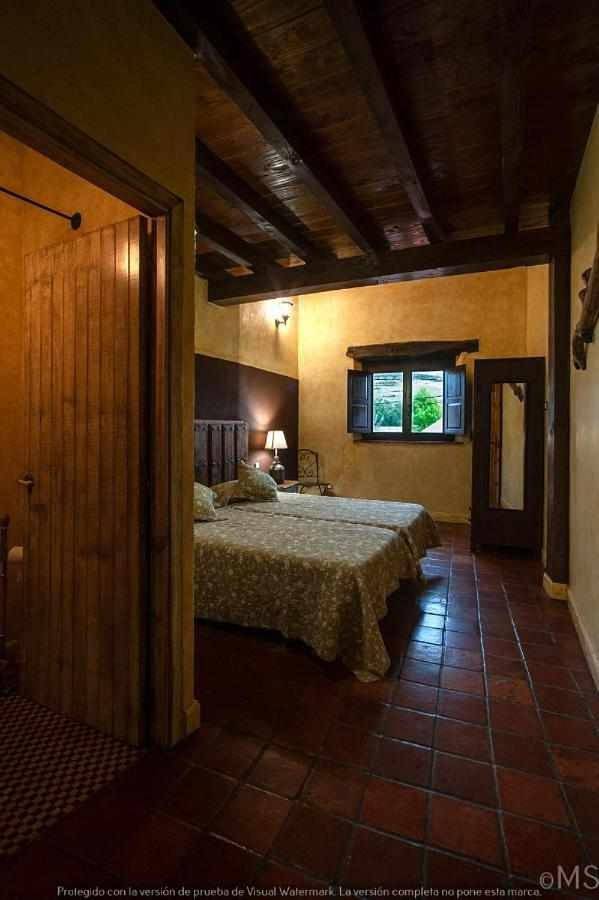 Casa rural para 8 personas, con jardín y balcón en Montaña Palentina - 2