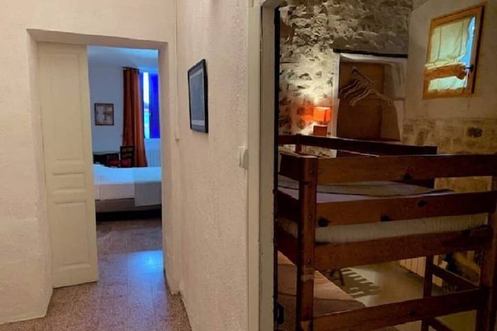 Location de vacances pour 4 personnes à Saint-Jean-de-Crieulon - 2