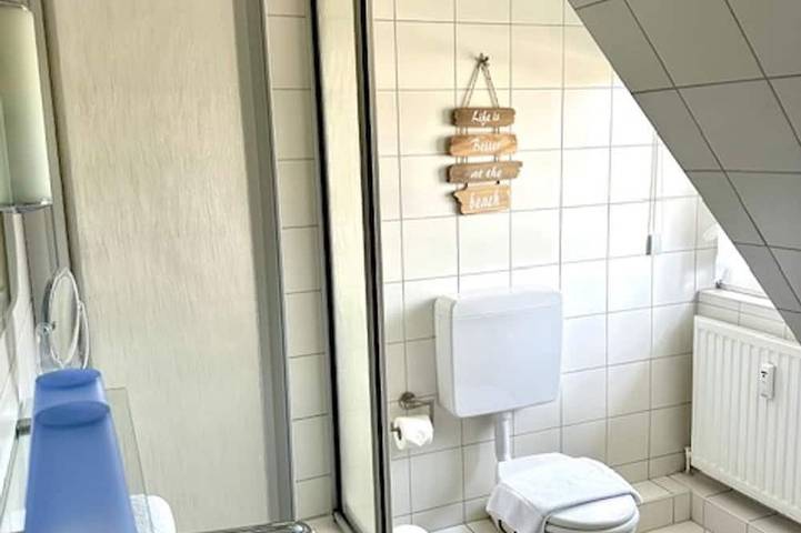 Ganze Wohnung, Haus Heefkant Hk/07 - Heefkant in Rantum, Sylt (Gemeinde)