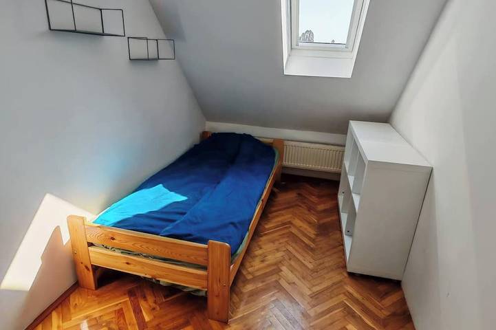 Ganze Wohnung, Torockói 2-Zimmer-Wohnung in Ketschkemet, Kecskeméti járás