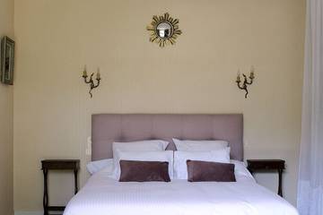 Villa pour 10 Personnes dans Argelès-Gazost, Pyrénées, Photo 1