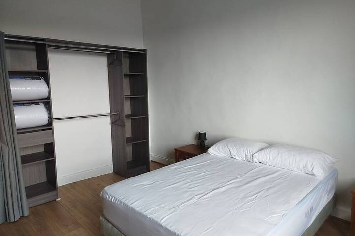 Location de vacances pour 4 personnes à Le Crestet - 4