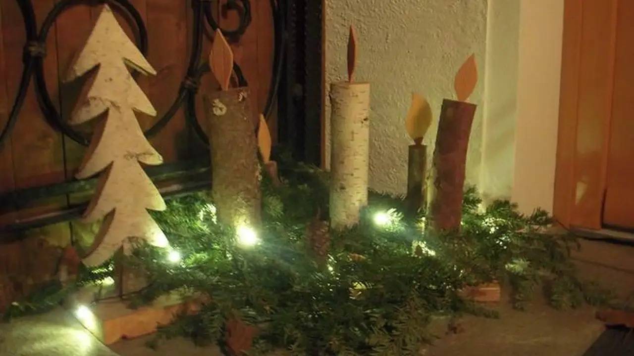 Ganze Ferienwohnung, Ferienwohnung für 4 Personen (42 m²) in Abbtenau in Abtenau, Tennengau