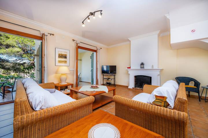 Casa de vacaciones para 6 personas - 1