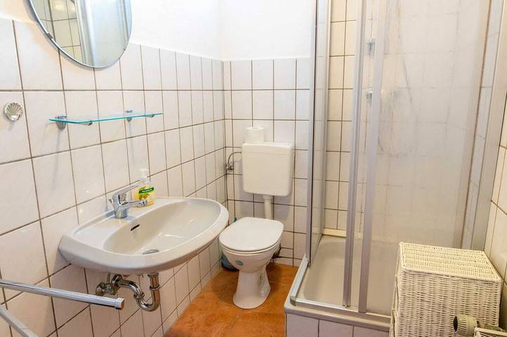 Ferienwohnung für 2 Personen in Prohn - 2