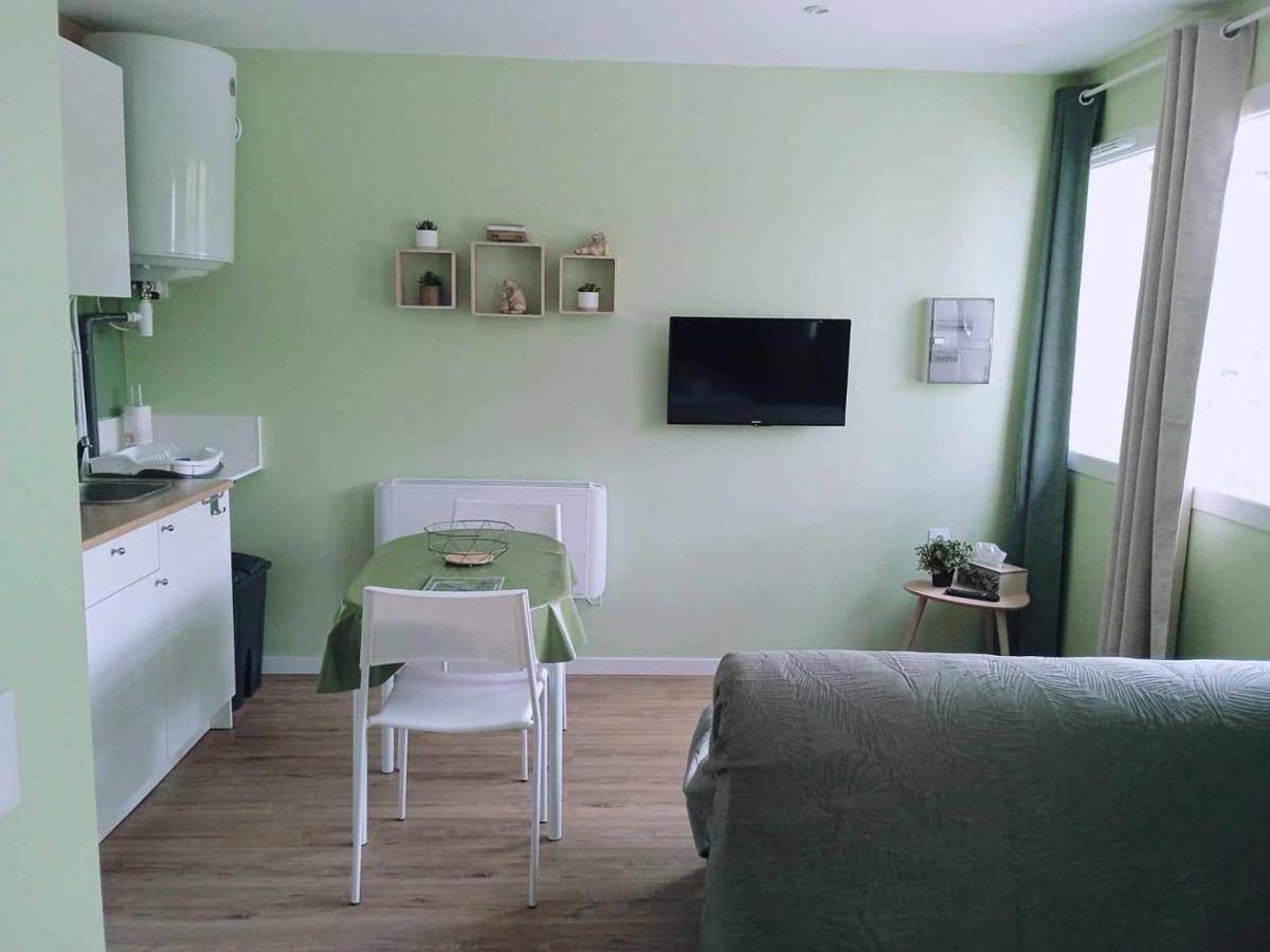 Studio in Oyonnax, Nantua