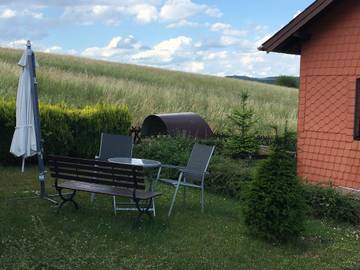 Vakantiewoning voor 5 Personen in Aßlar, Lahn-Dill-Kreis, Afbeelding 2