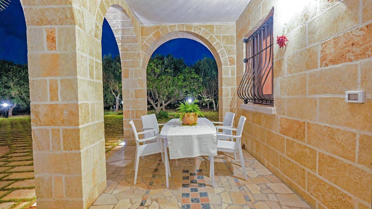 Tenuta la Trebbia in Tricase, Lecce Provinz