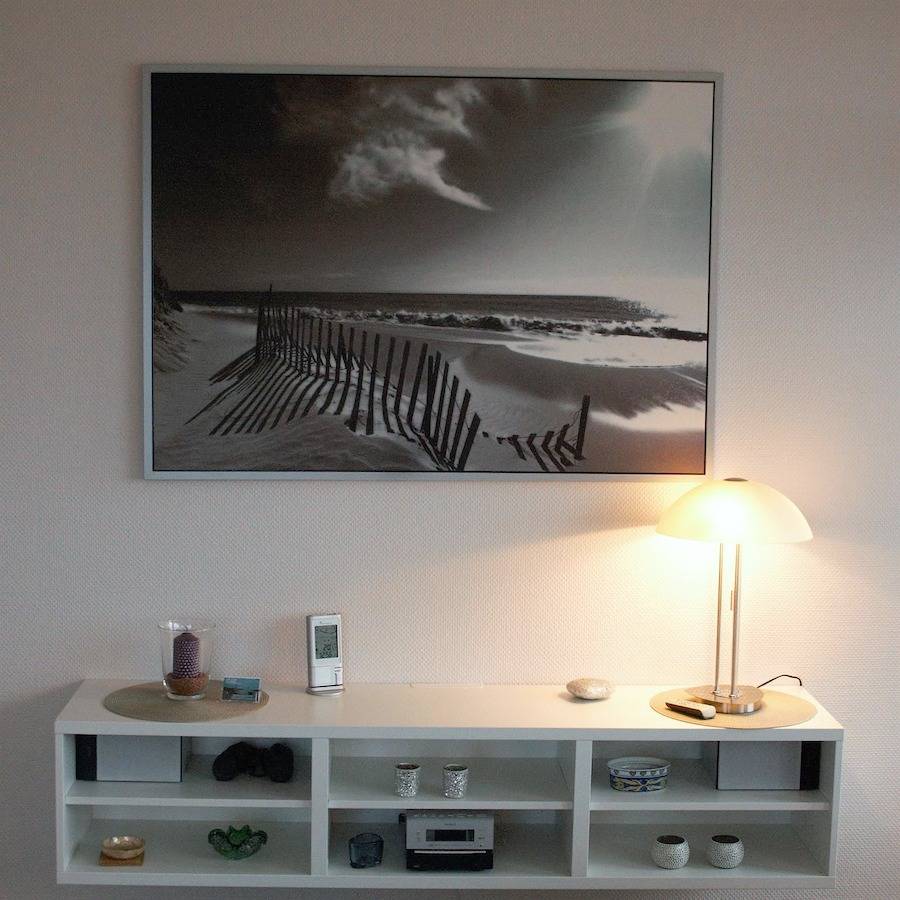 Appartement de vacances entier, Appartement/Fewo, Dusche, Wc, 1 Schlafraum in Ostseebad Travemünde, Lübeck