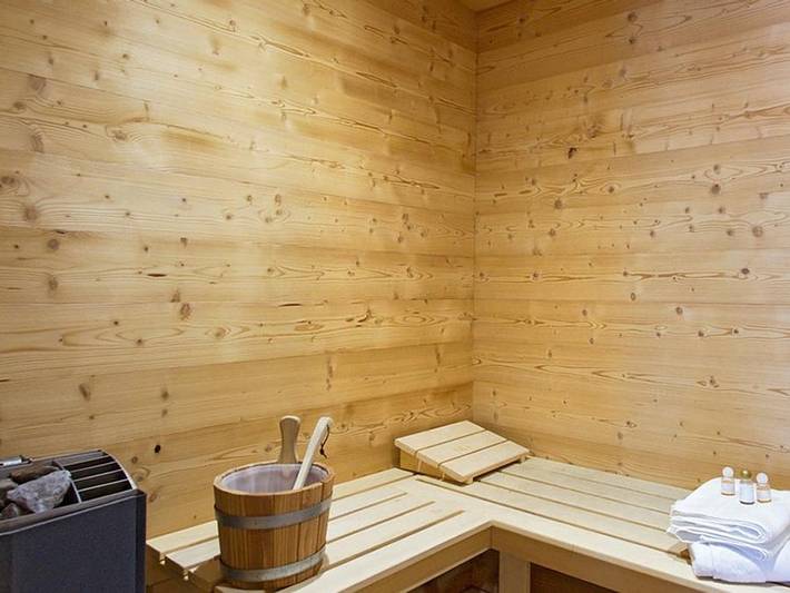 Chalet pour 14 personnes, animaux acceptés à Huez - 3