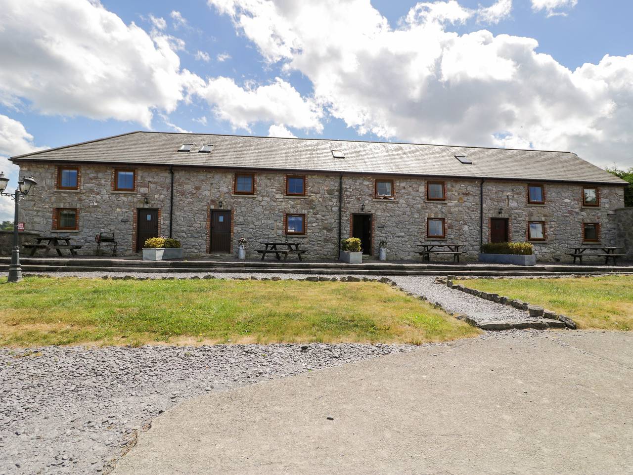 Casa vacanza a Galles del nord a partire da 67€ a notte