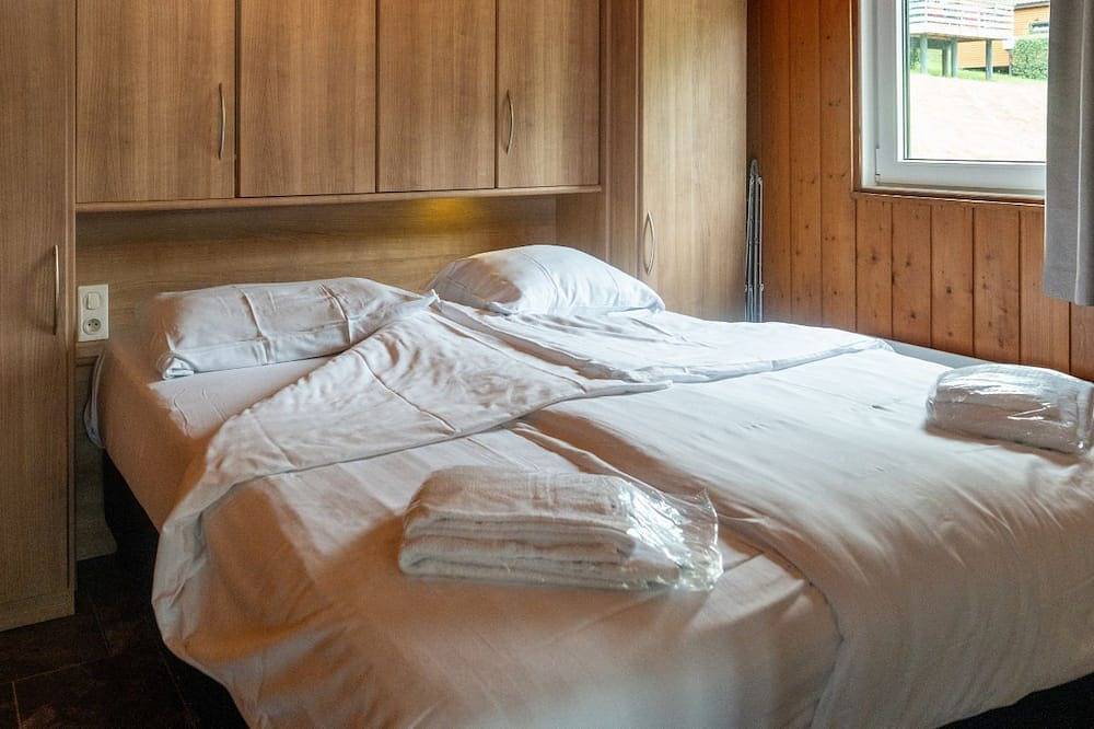 La Lumière Comfort 5p in Hastière, Regio Namur