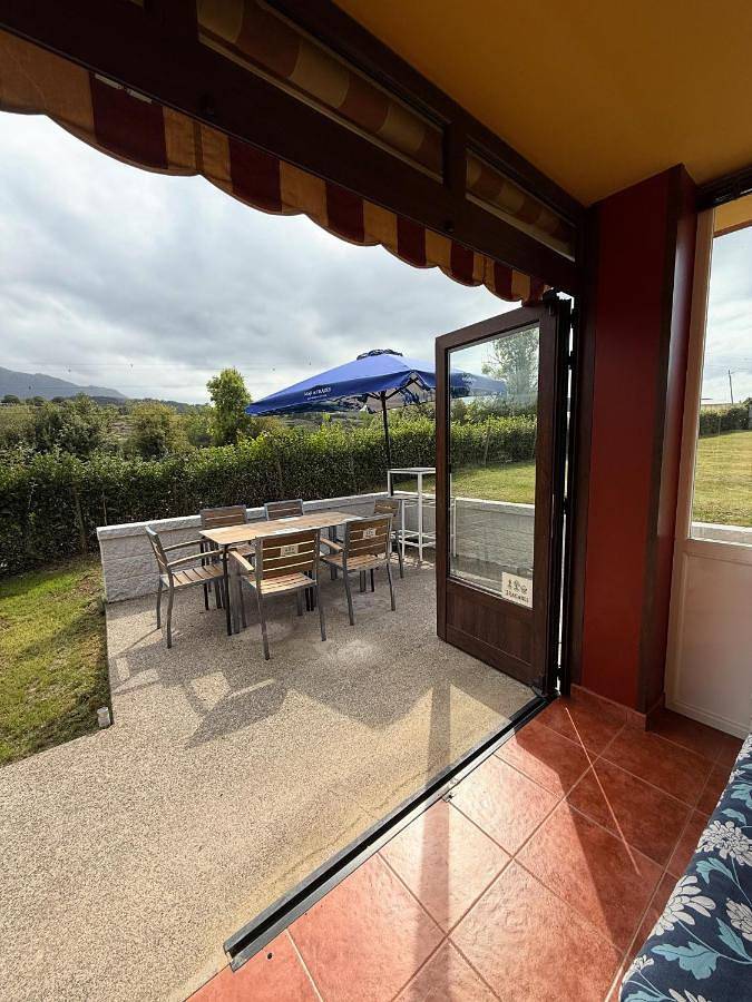 3Raigaños Vivienda Vacacional in Colunga, Costa Verde