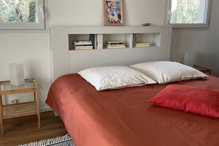 Charming Mazet in the Provencal countryside in Châteaurenard, Region de Arles
