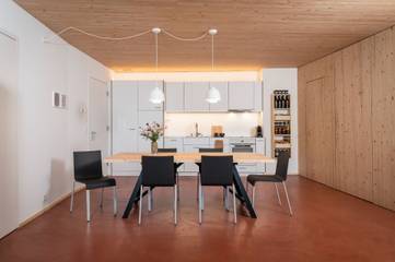 Ferienwohnung für 4 Personen in Sent, Unterengadin, Bild 3