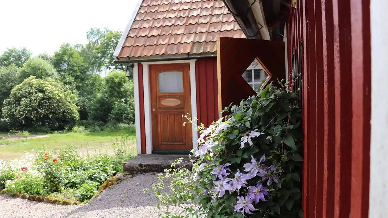 Ferienhaus für 4 Personen (50 m²) in Munka-Ljungby in Ängelholms region