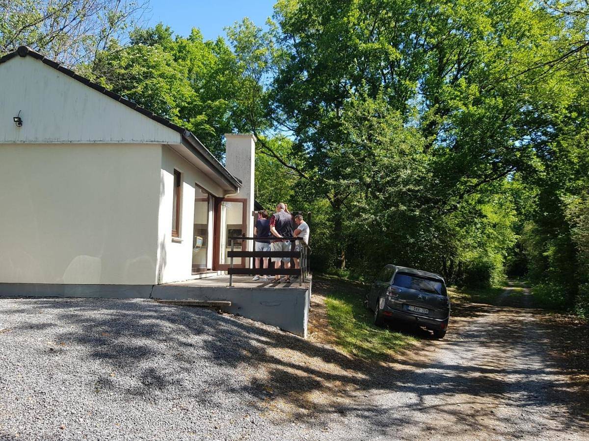 Two-Bedroom Bungalow in Hastière, Regio Namur