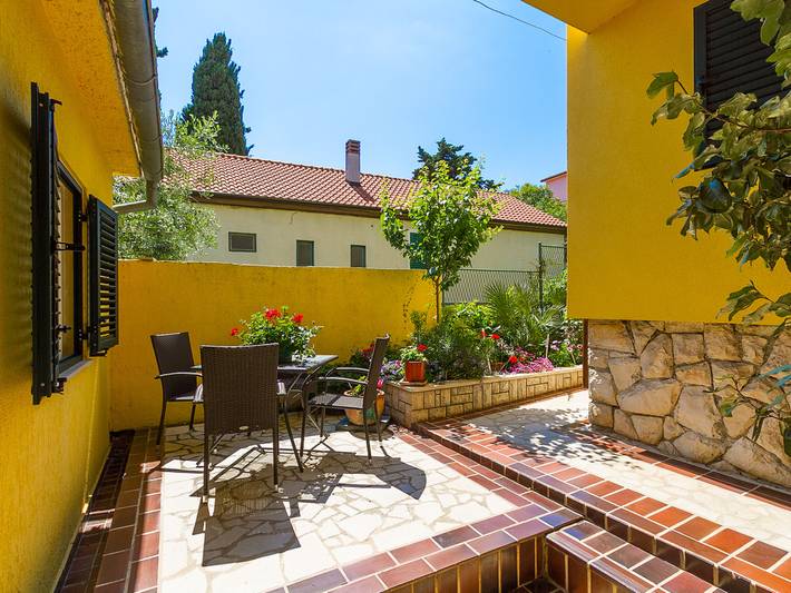 Ganze Wohnung, Apartment 1220 in Premantura, Südküste Istrien