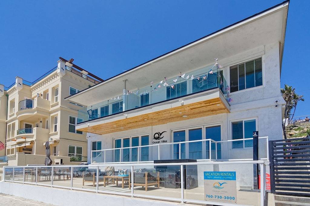 Ocean Villas Carlsbad - Catalina D in Carlsbad, San Diego County