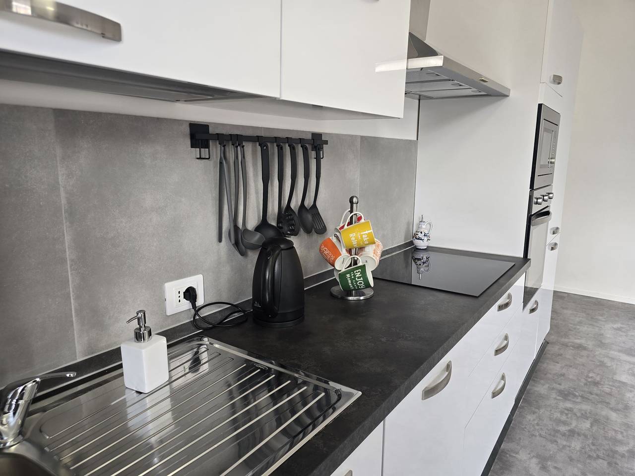 Apartamento vacacional entero, Vista Duomo Foligno - Vista sul Duomo di Foligno in Foligno, Provincia de Perugia