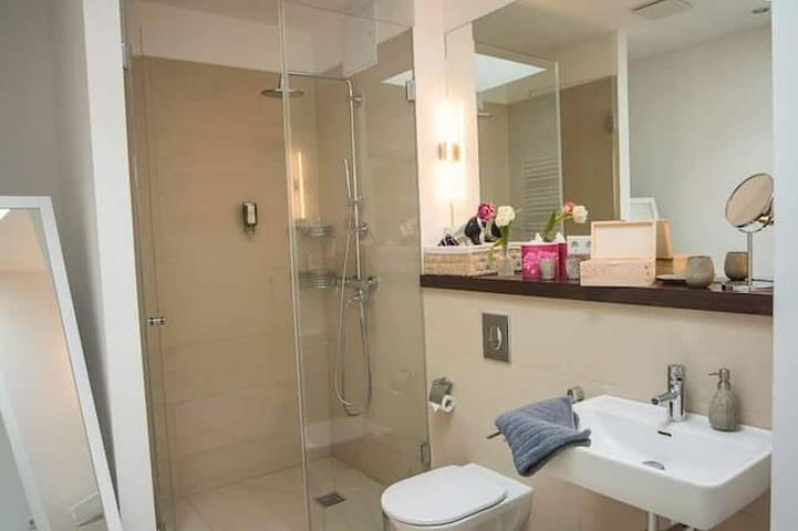 Ferienwohnung für 4 Personen in Zoo Leipzig - 3