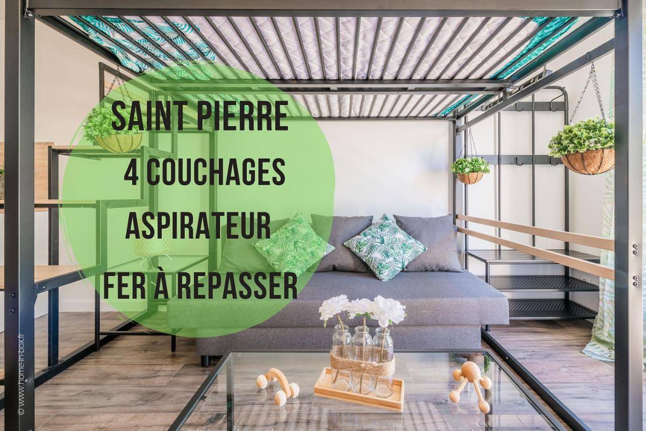 Appartement entier, One-Bedroom Apartment in Vert-le-Grand, Essonne
