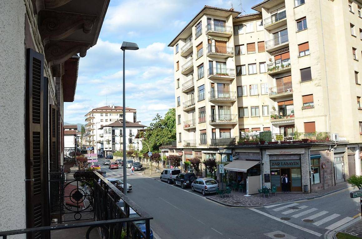 Appartement entier, One-Bedroom Apartment in Elizondo, Baztan