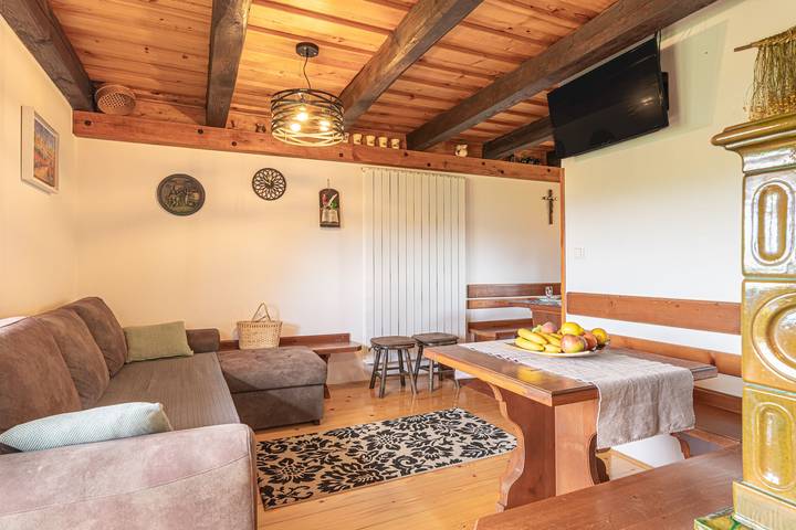 Vineyard House Boris w/ Panoramic Views in Ljutomer, Untersteiermark