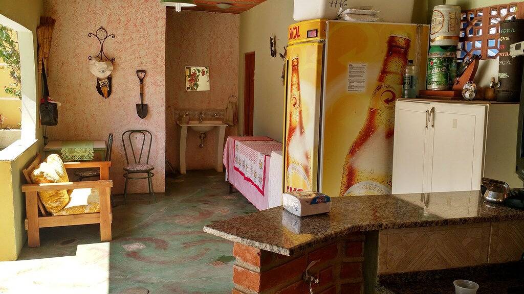 Promotion! Bauernhaus in Itu Wochenende in Itu, São Paulo (Bundesstaat)