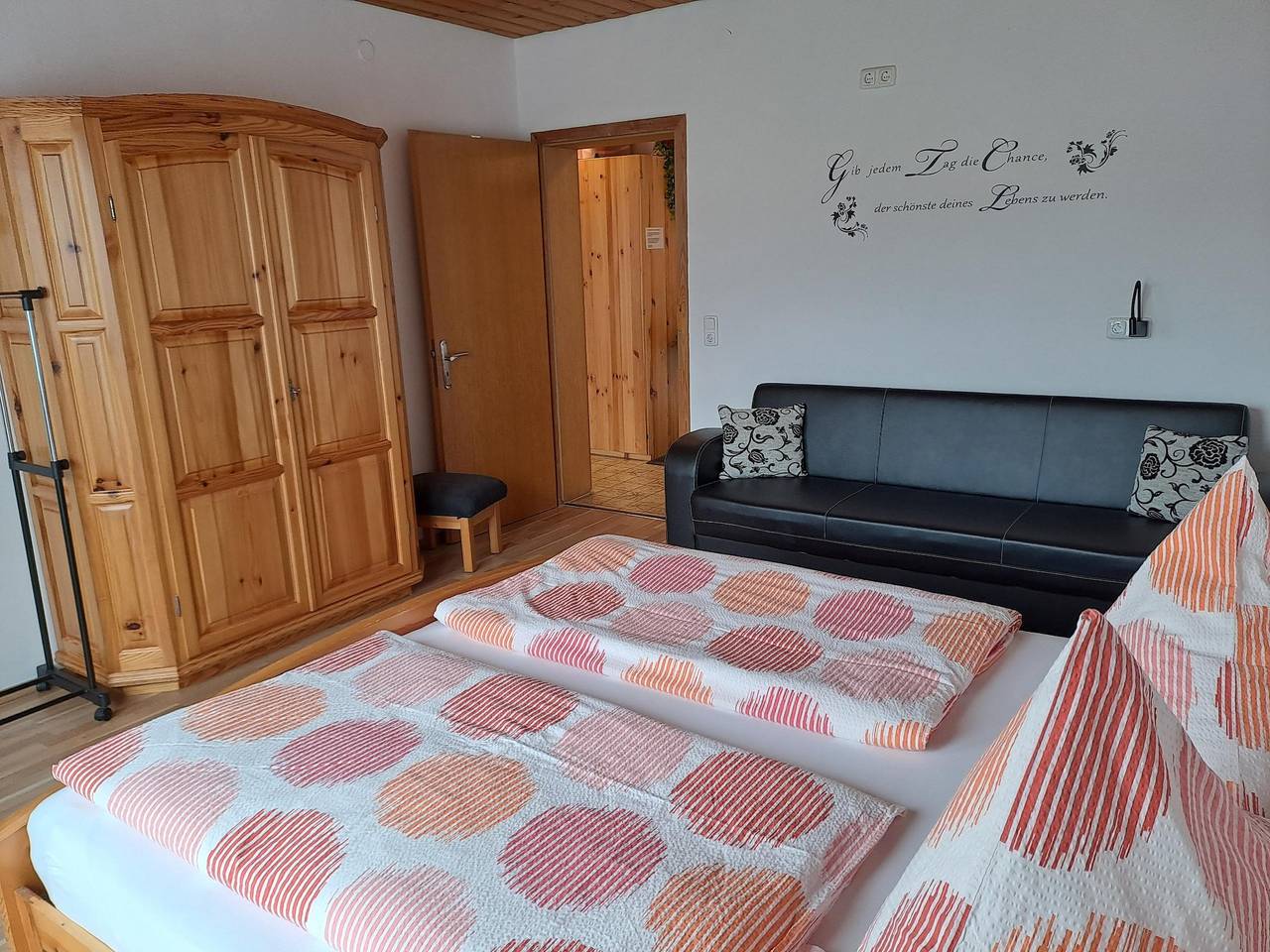 Ferienwohnung Gottal Christine - Ferienwohnung in Neuschönau, Ostbayern