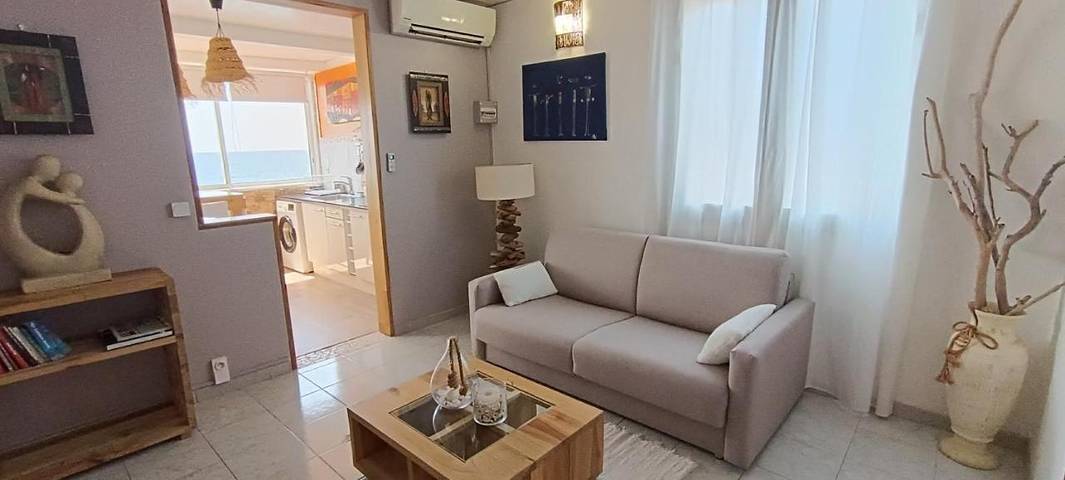 Aparthotel para 4 personas, con jardín y vistas - 1