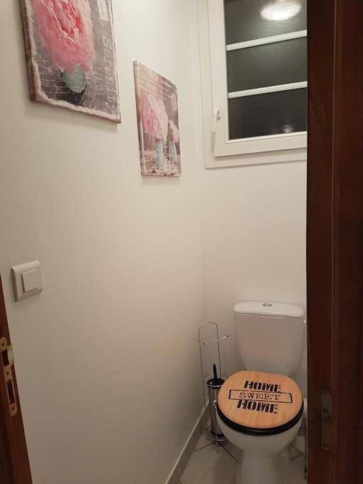 Gîte pour 4 personnes, animaux acceptés à Hautvillers - 4