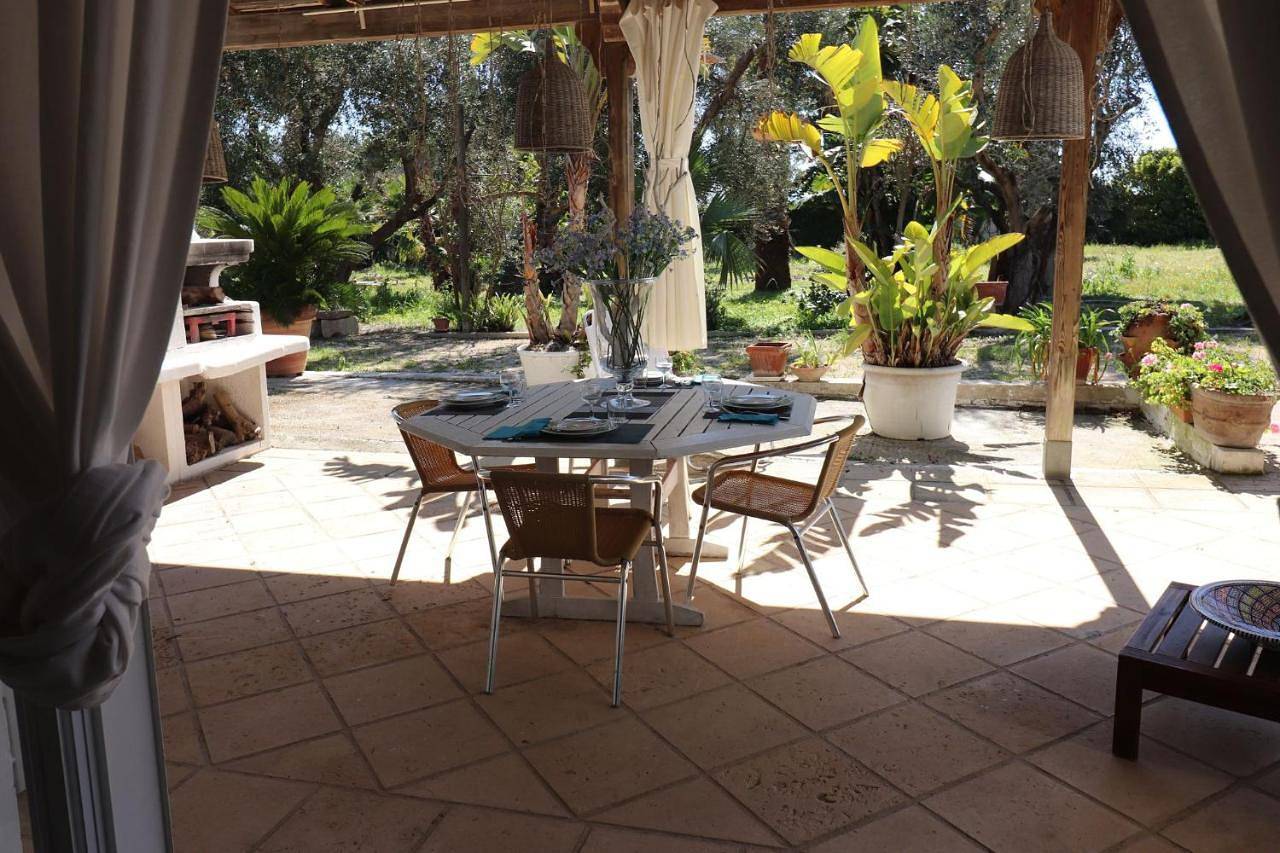 Villa Patrizia in Otranto in Otranto, Otranto e dintorni