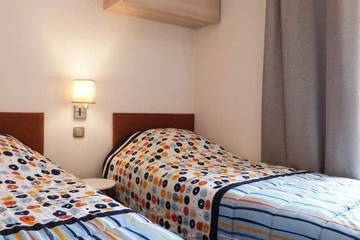 Camping für 6 Personen in Hyeres, Toulon Region, Bild 2