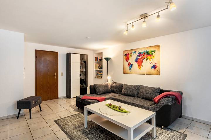 Ferienwohnung für 4 Personen in Bonn und Umgebung - 2