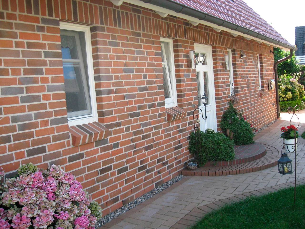 Ganze Ferienwohnung, Ferienwohnung Bünz in Schülp bei Rendsburg, Rendsburg-Eckernförde