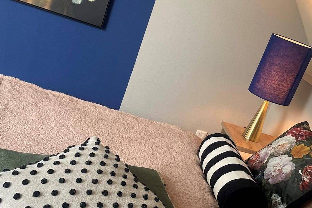 Appartement met tuin op het westen 4 personen. Egmond, Strand, Alkmaar in Egmond Binnen, Alkmaar & Surroundings