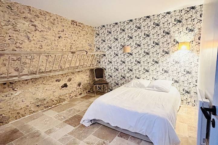 Gîte de L’Oliviade - Campagne & Confort in Billancelles, Région de Chartres