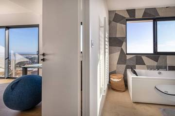 Villa pour 8 Personnes dans Carqueiranne, Région de Toulon, Photo 3