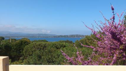 Gîte pour 6 personnes, avec terrasse à Porto-Vecchio