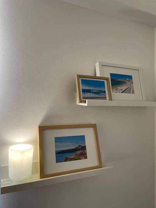 Ganze Wohnung, Estoril Top Beach Apartment in Cascais e Estoril, Costa de Lisboa