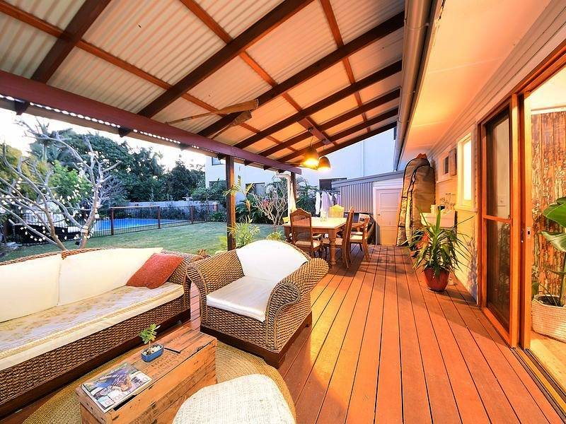 Holiday Home for 8 People in Queensland