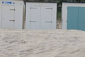 Ferienhaus für 6 Personen, mit Garten, mit Haustier in Walcheren