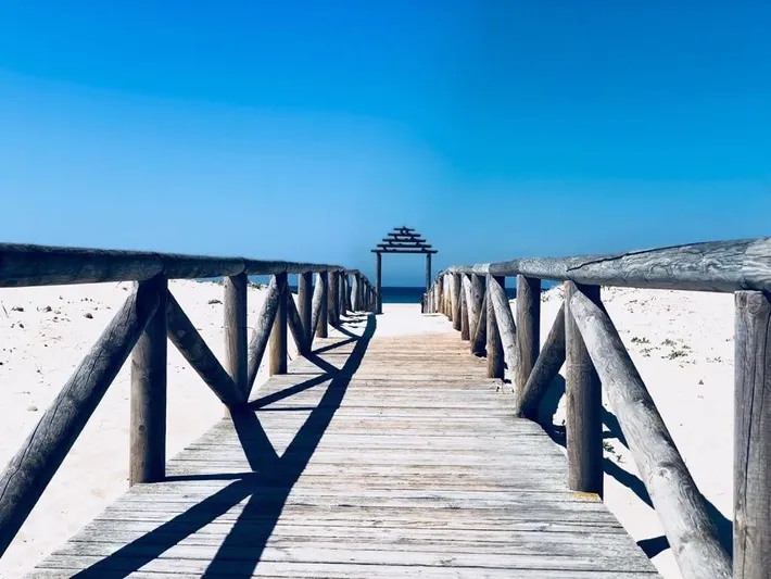 Apartamento de vacaciones para 4 personas - 1