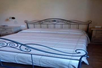 Agriturismo per 4 Persone in Pennabilli, Alta Via dei Parchi, Foto 4
