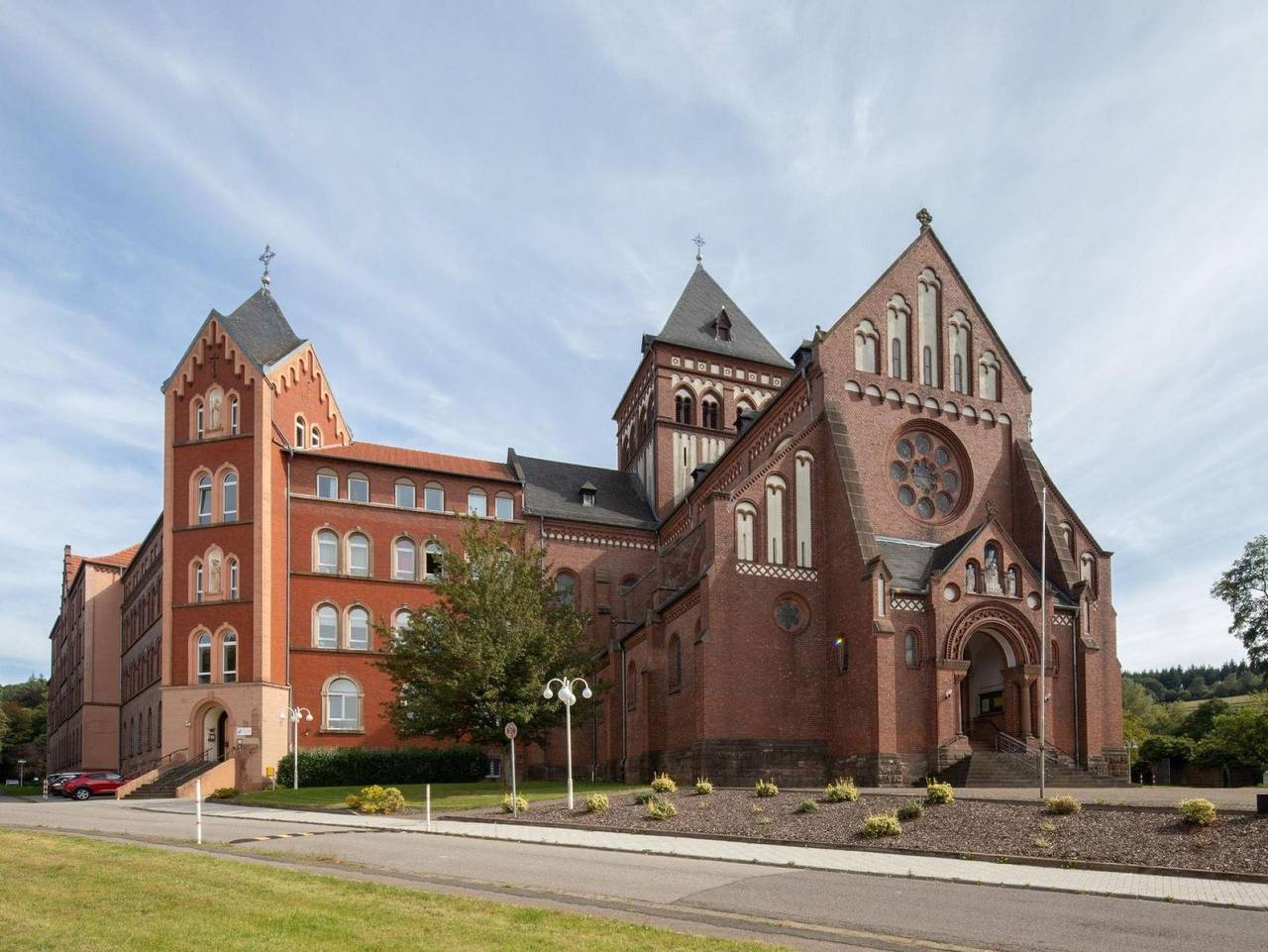 Ganze Ferienwohnung, Fewo Nordlicht - Ferienwohnung Nordlicht in Namborn, Saar-Nahe-Bergland