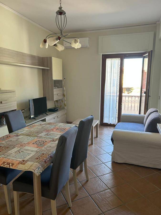 Appartement de vacances pour 5 personnes, avec balcon - 1